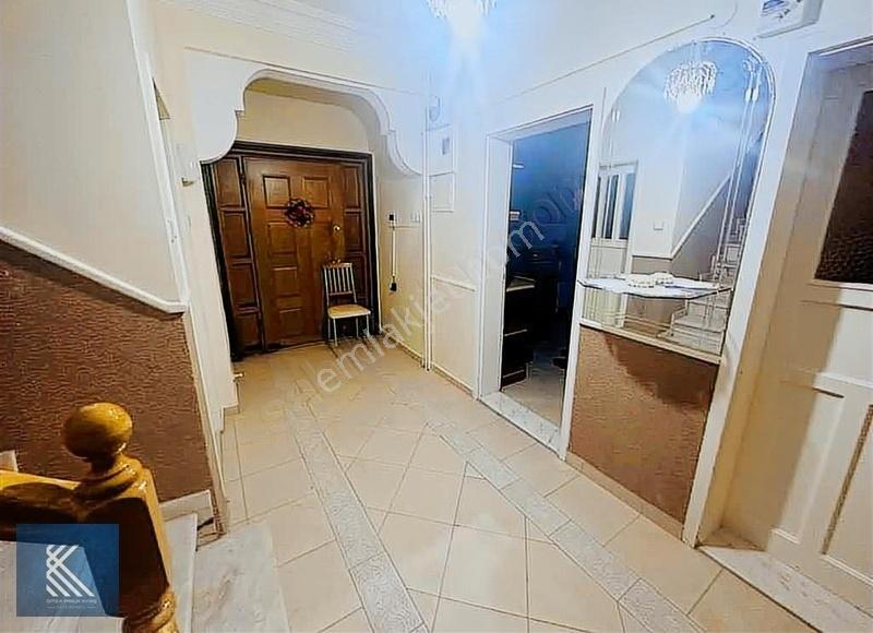 Haymana'da Şehir Manzaralı Geniş Metrajlı Satılık Villa - Görsel 2
