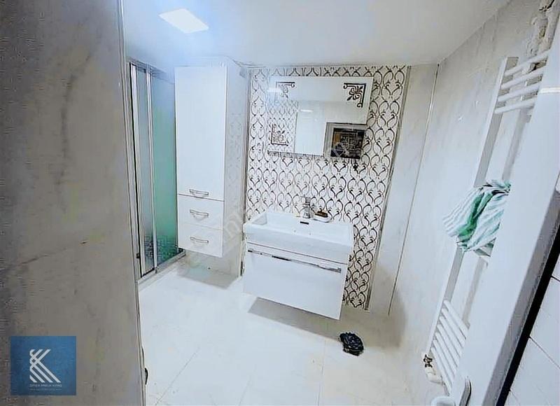 Haymana'da Şehir Manzaralı Geniş Metrajlı Satılık Villa - Görsel 17