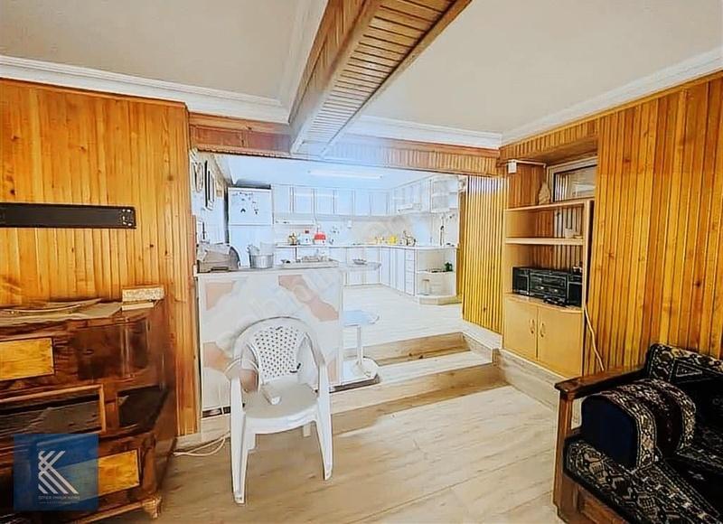 Haymana'da Şehir Manzaralı Geniş Metrajlı Satılık Villa - Görsel 3