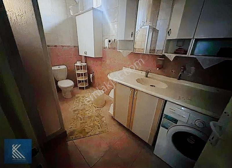 Haymana'da Şehir Manzaralı Geniş Metrajlı Satılık Villa - Görsel 19