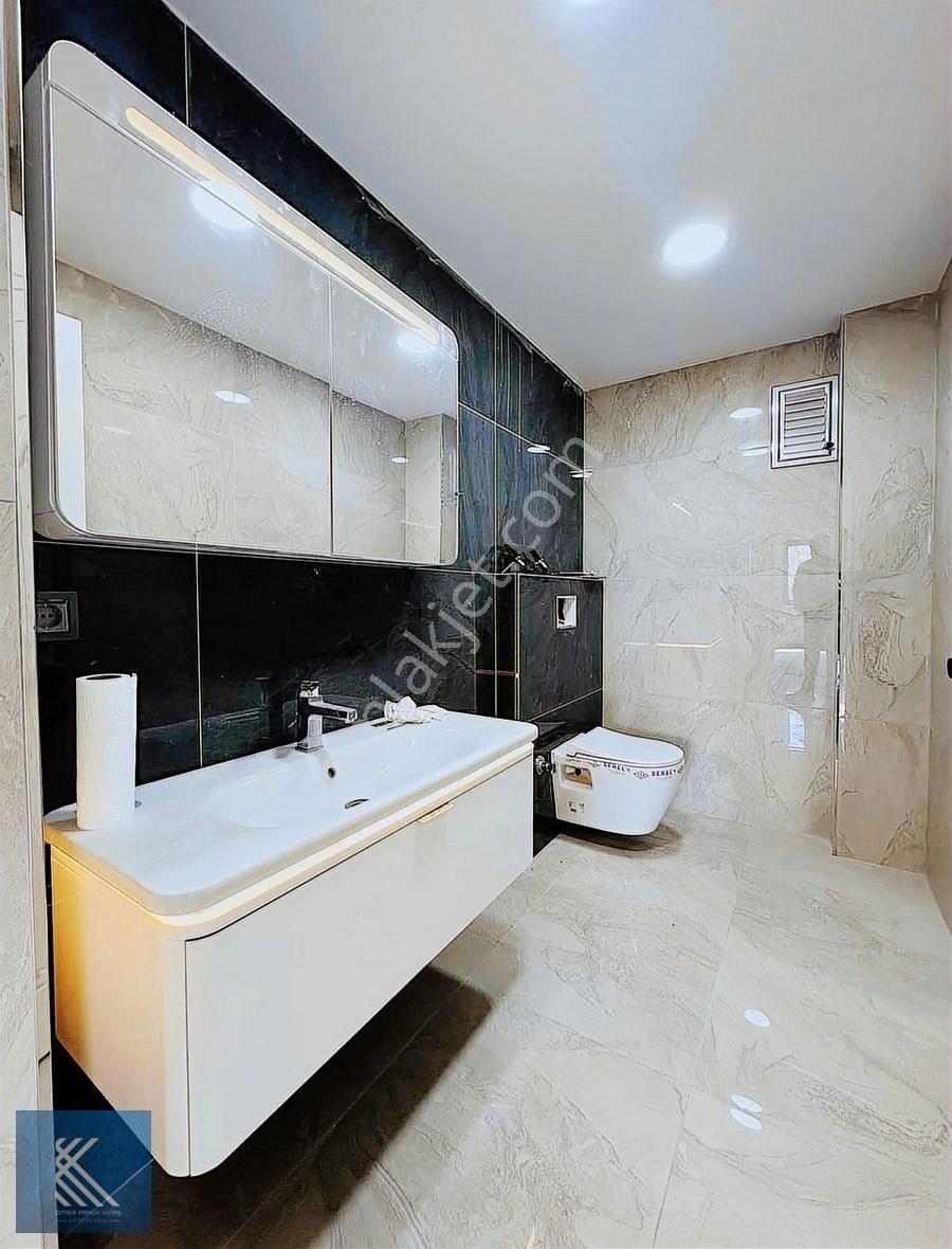 Gesi Kayabağda Ultra Lüks Yatırımlık Villa - Görsel 11