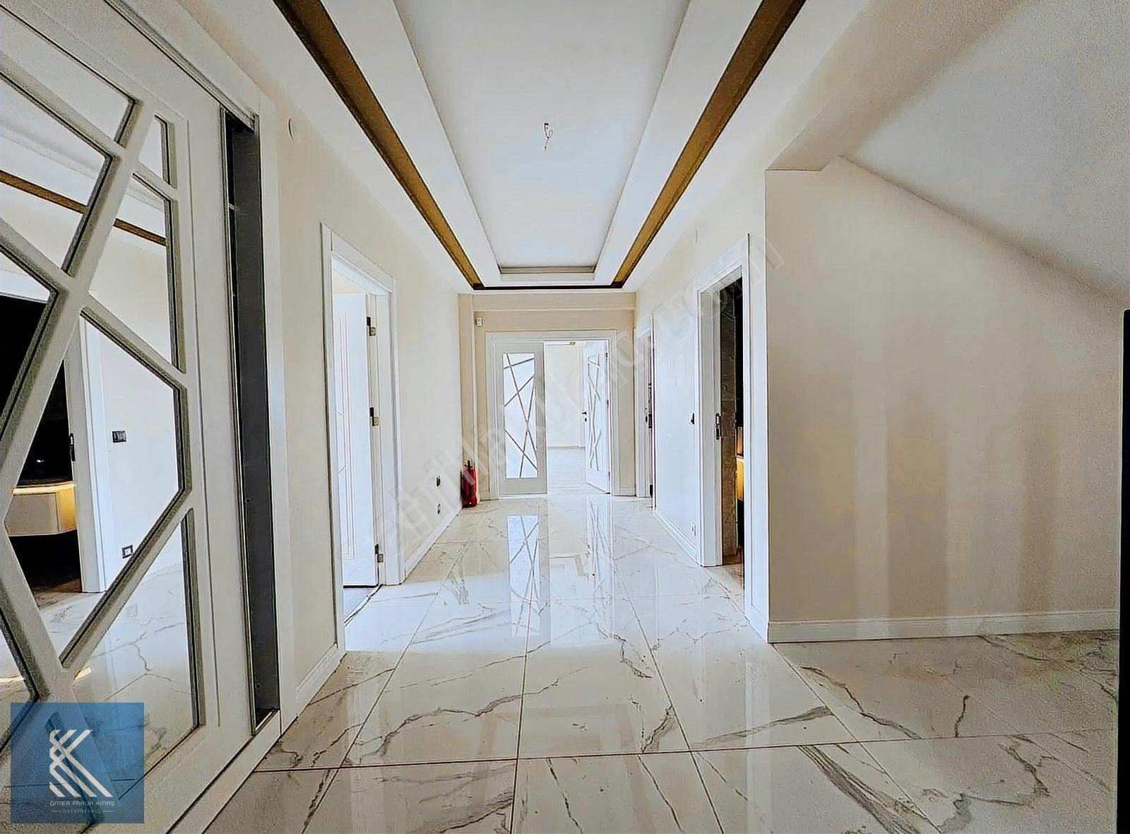 Gesi Kayabağda Ultra Lüks Yatırımlık Villa - Görsel 17