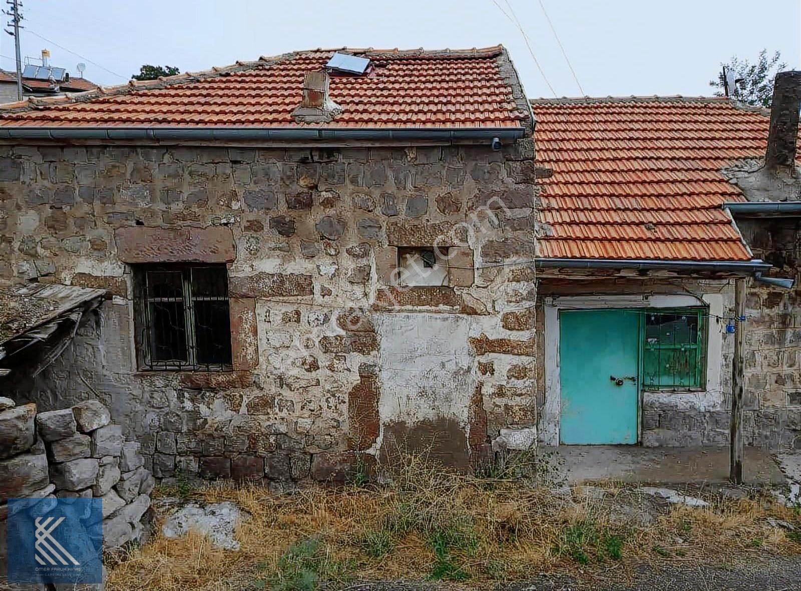 Süksün İncesu Satılık Müstakil Ev - Görsel 15