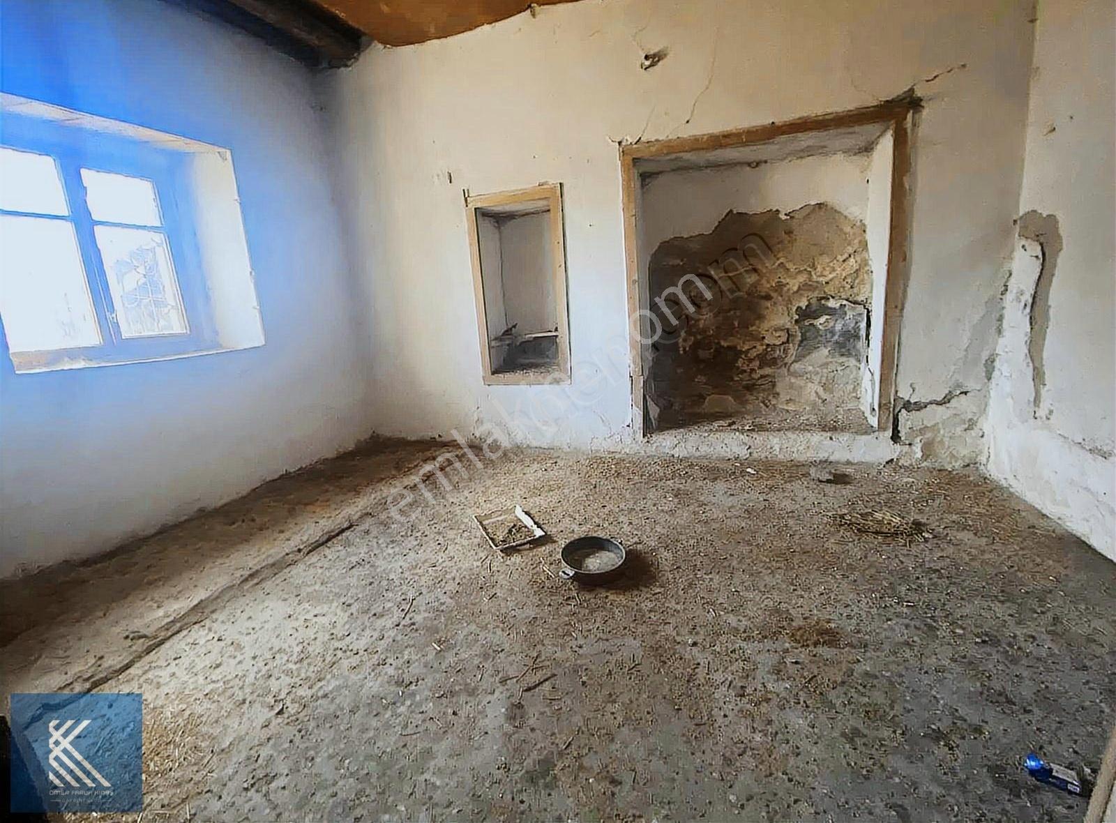 Süksün İncesu Satılık Müstakil Ev - Görsel 12