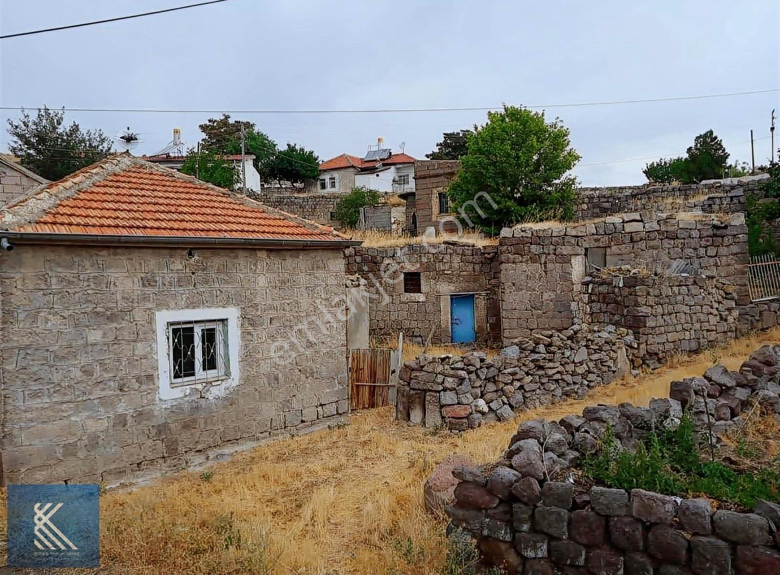 Süksün İncesu Satılık Müstakil Ev - Görsel 10