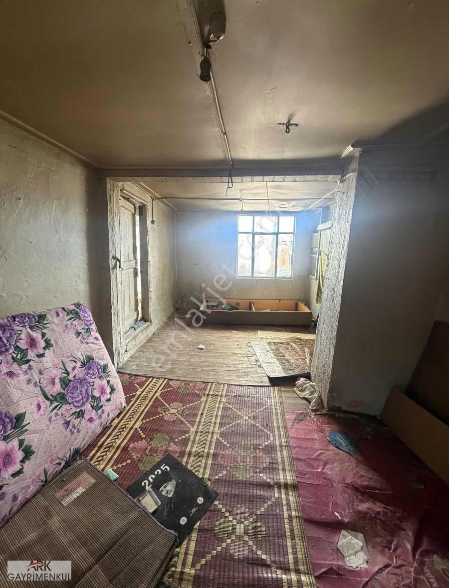 Karamehmet'te Satılık Muğla Evi - View 5