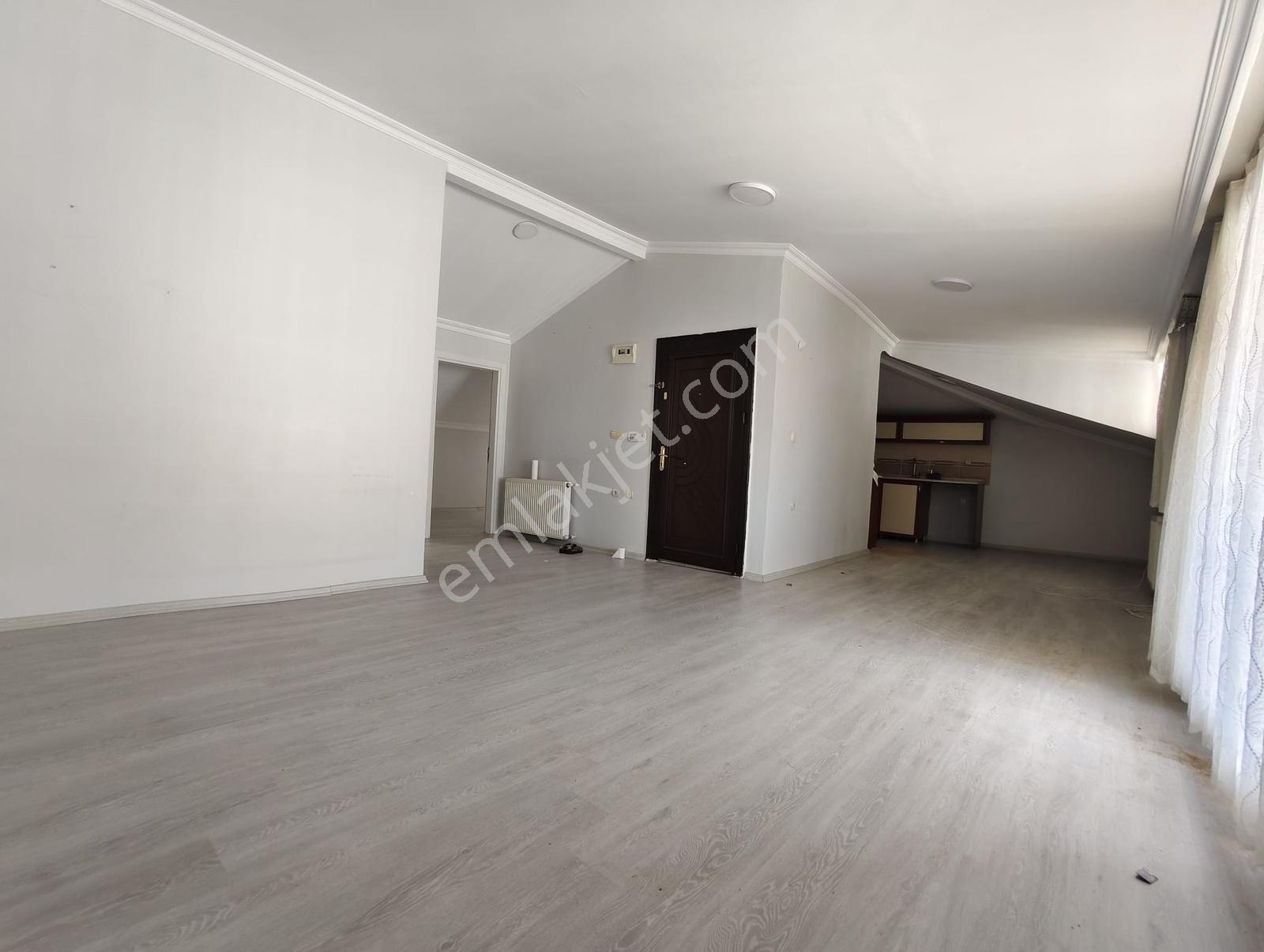 Köprü Emlaktan Gazi Mh. 4+2 Bağımsız Girişli 150m2 Dubleks Daire - Görsel 29