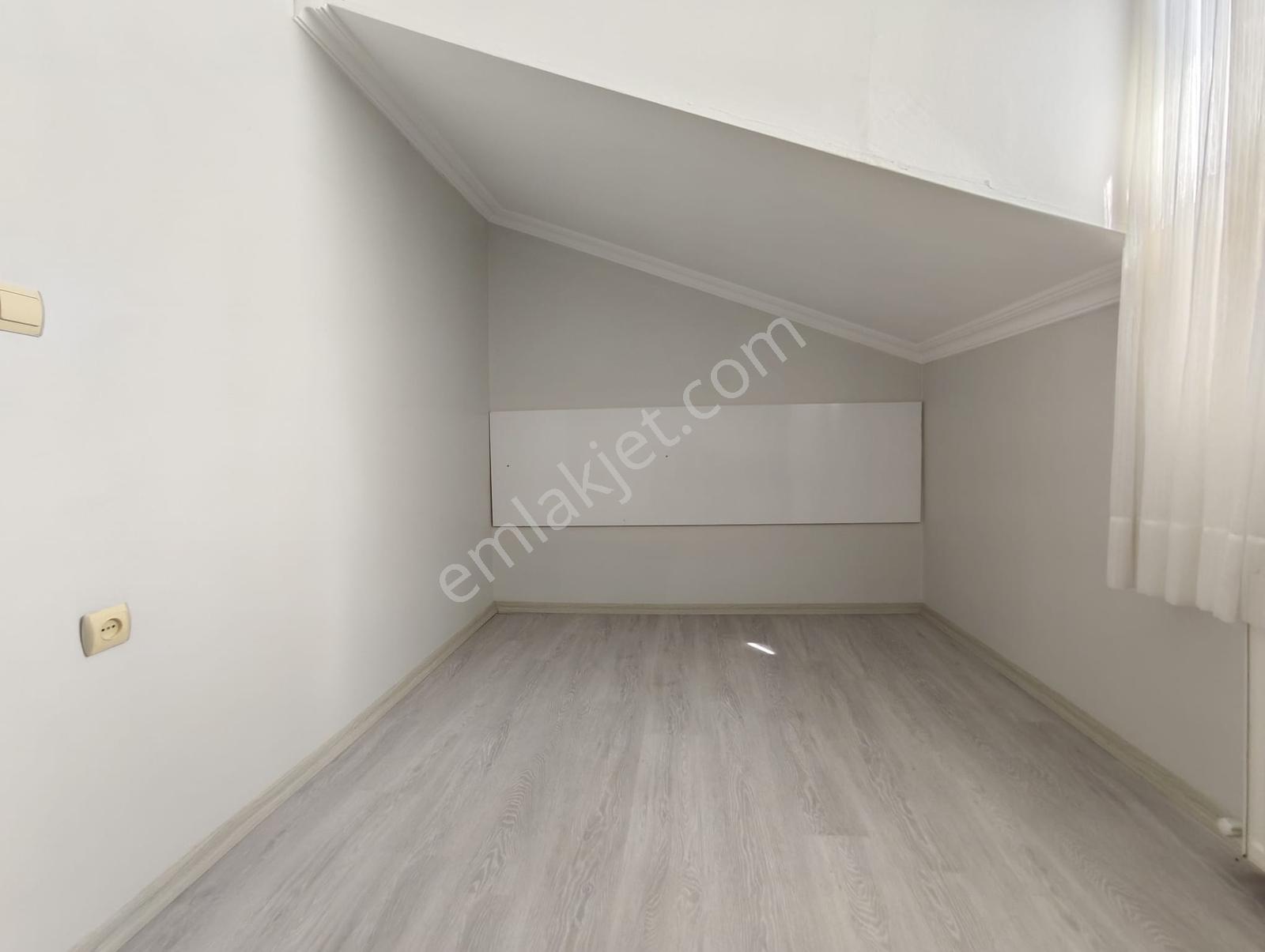 Köprü Emlaktan Gazi Mh. 4+2 Bağımsız Girişli 150m2 Dubleks Daire - Görsel 20
