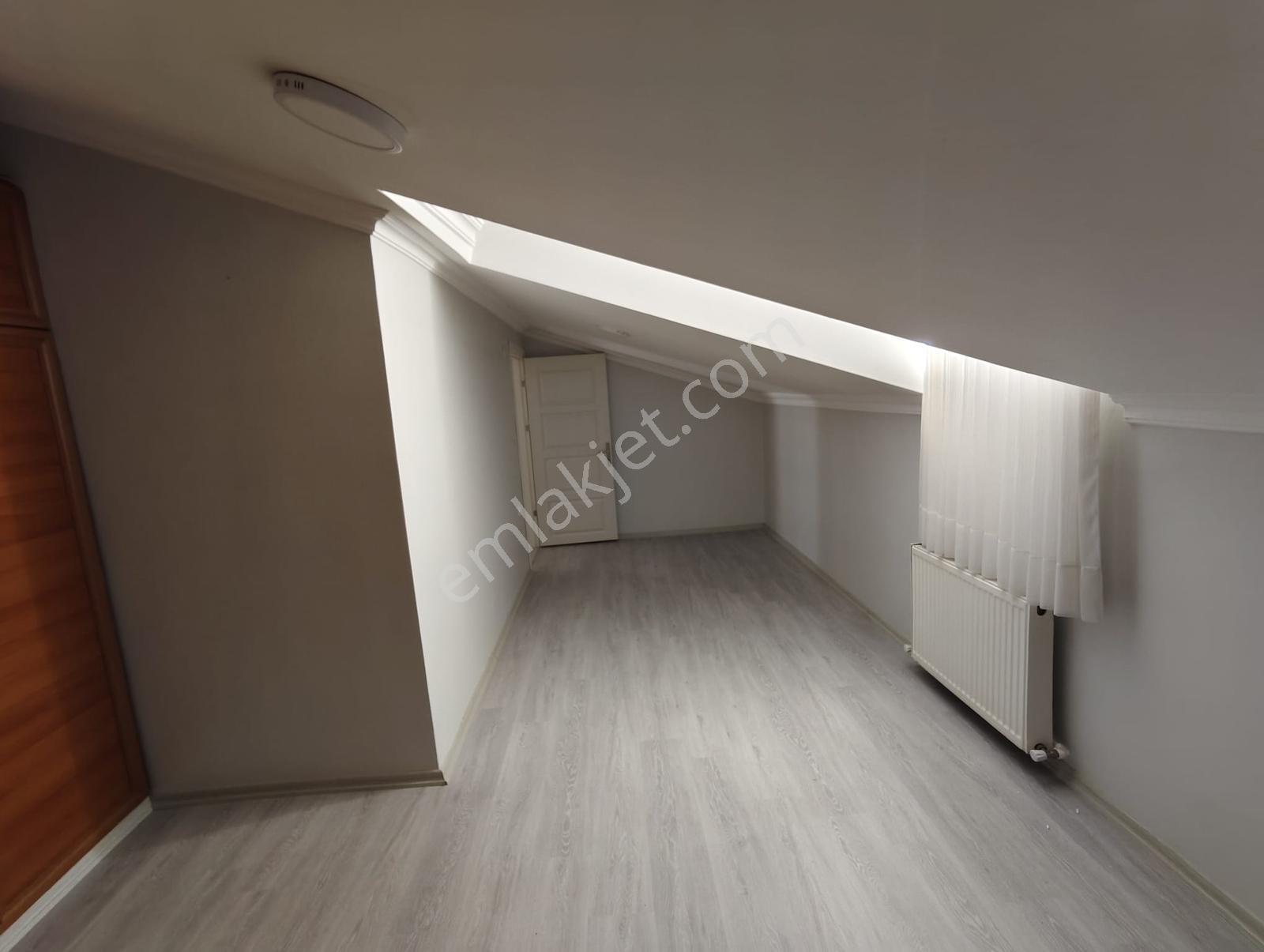 Köprü Emlaktan Gazi Mh. 4+2 Bağımsız Girişli 150m2 Dubleks Daire - Görsel 10
