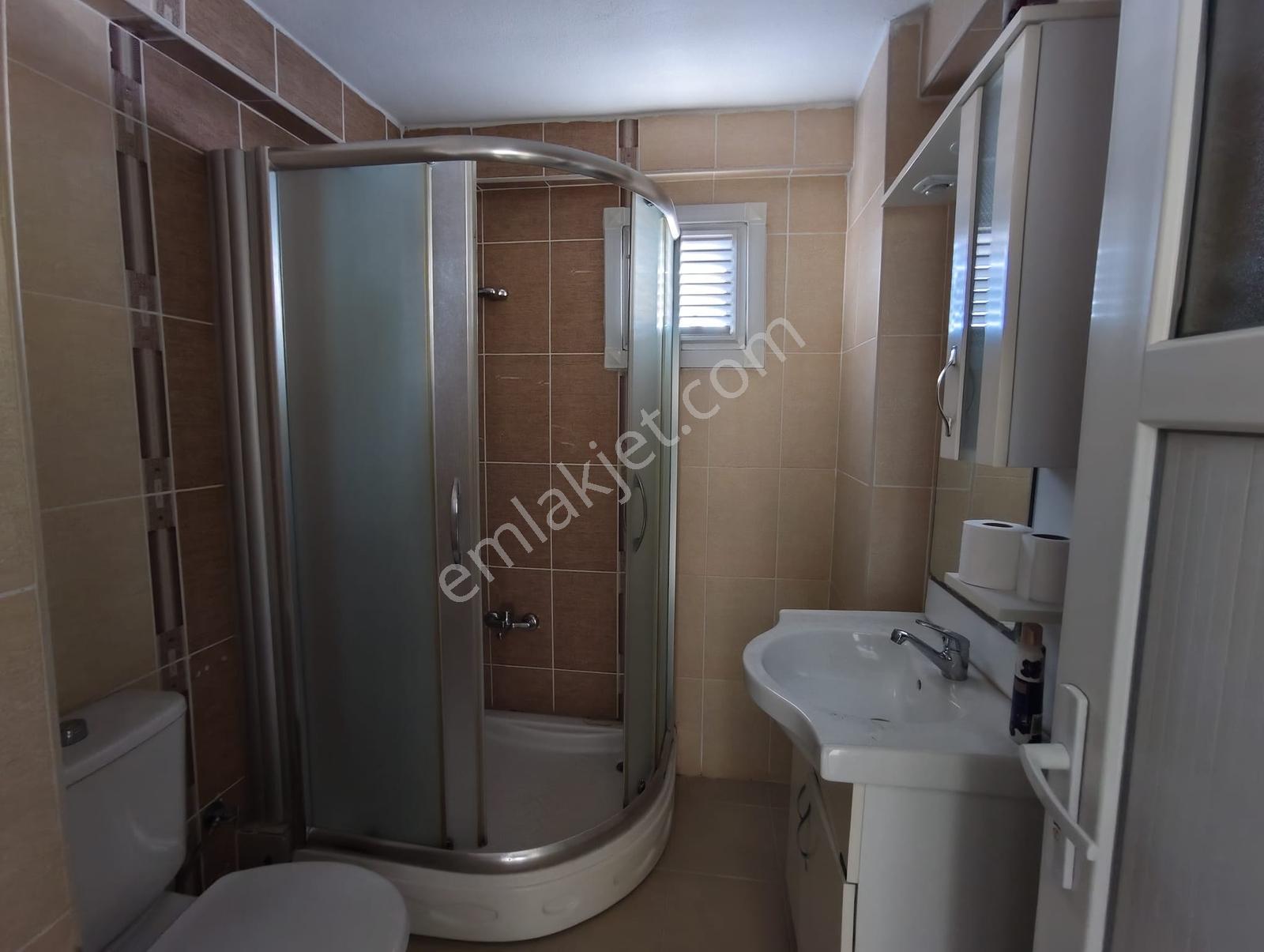 Köprü Emlaktan Gazi Mh. 4+2 Bağımsız Girişli 150m2 Dubleks Daire - Görsel 19
