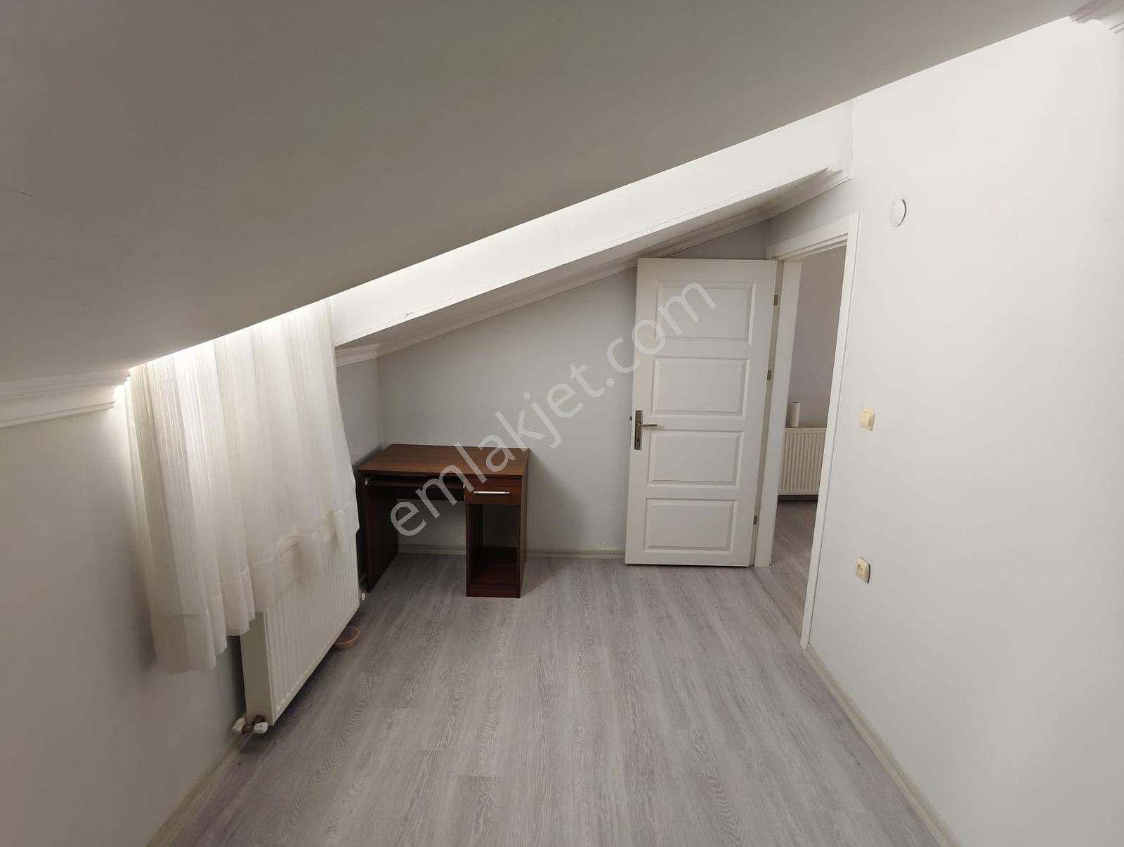 Köprü Emlaktan Gazi Mh. 4+2 Bağımsız Girişli 150m2 Dubleks Daire - Görsel 27