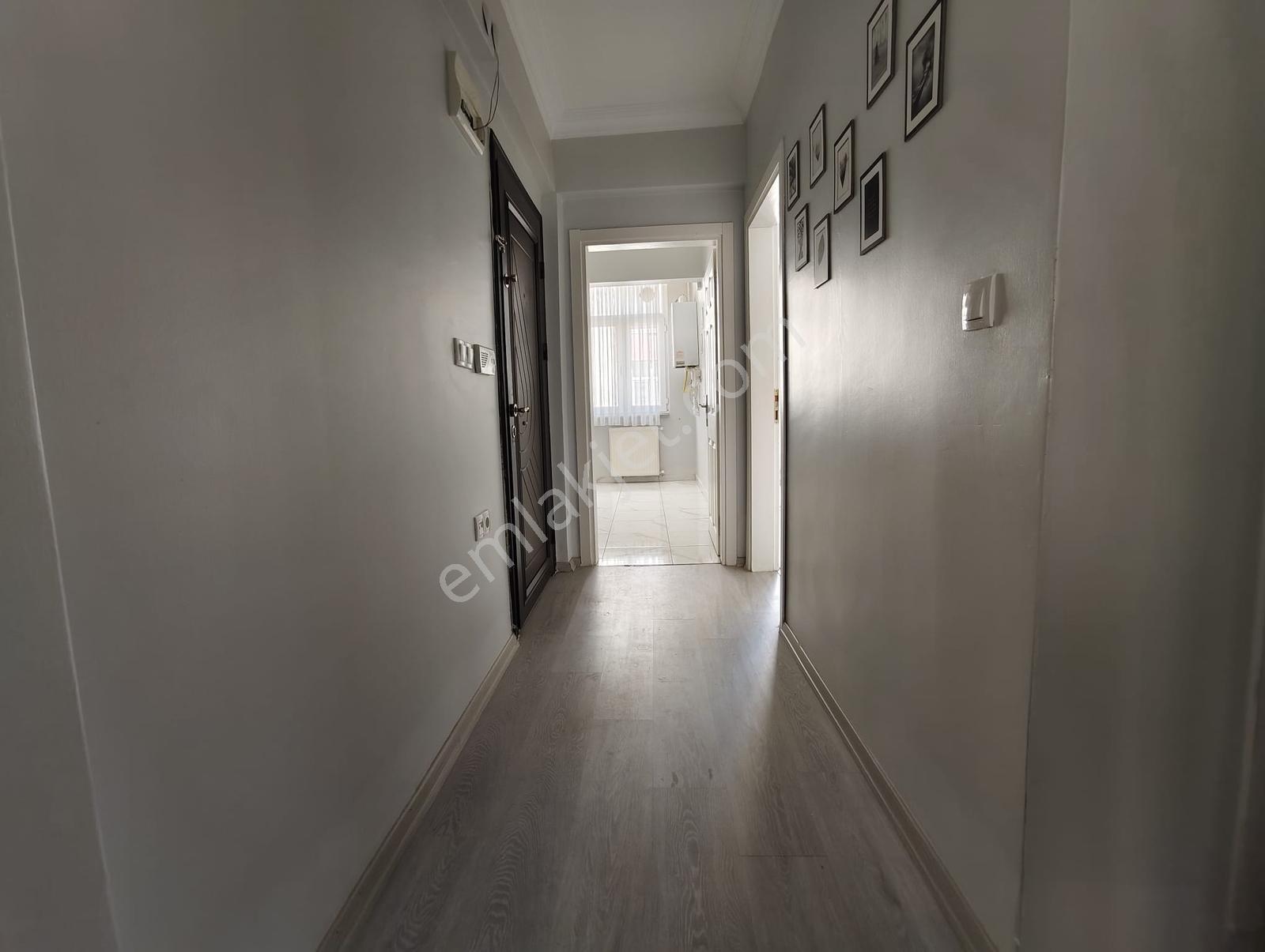 Köprü Emlaktan Gazi Mh. 4+2 Bağımsız Girişli 150m2 Dubleks Daire - Görsel 17