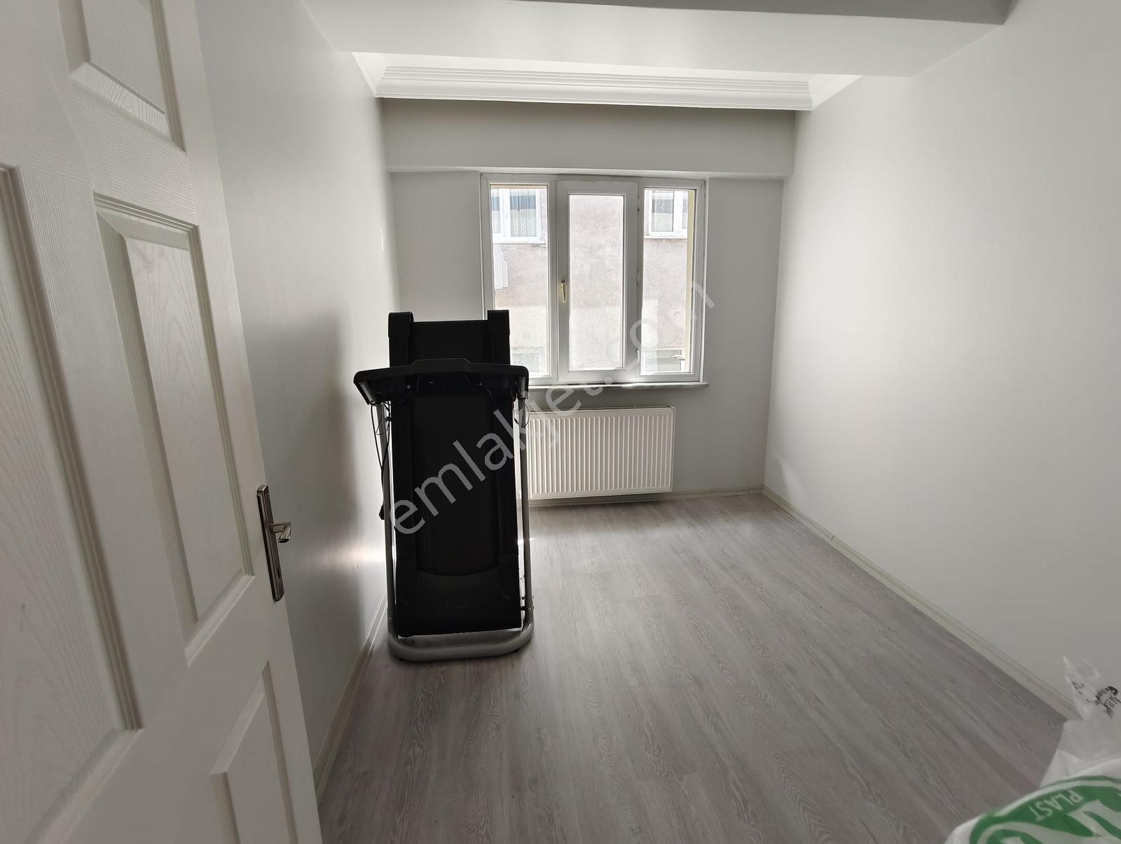 Köprü Emlaktan Gazi Mh. 4+2 Bağımsız Girişli 150m2 Dubleks Daire - Görsel 11