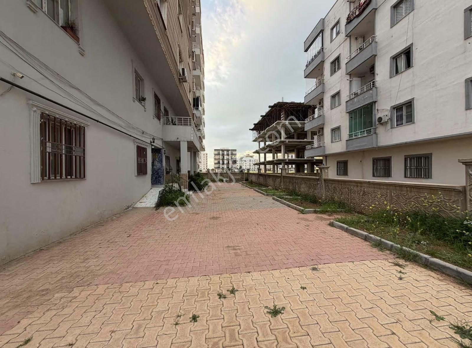 Marev Emlaktan Kiralık Eşyalı Lüks 1+1 Daire - Görsel 12