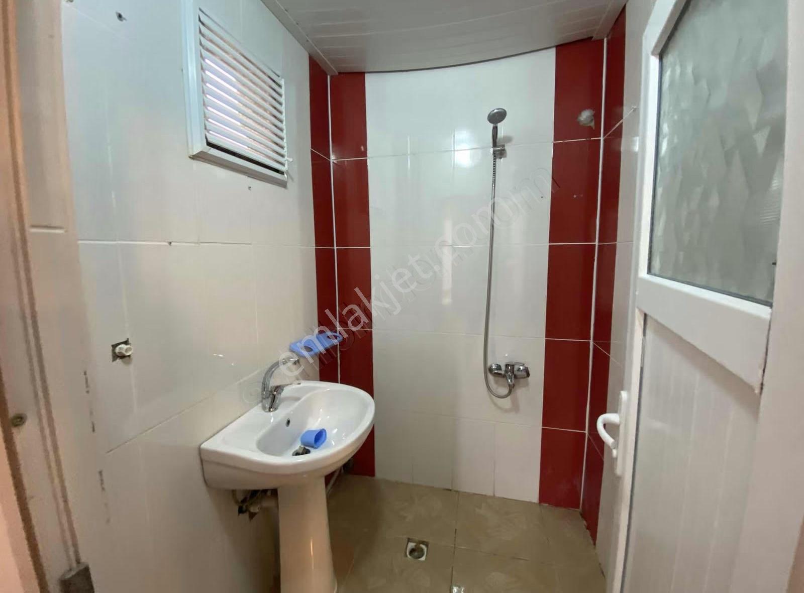Marev Emlaktan Kiralık Eşyalı Lüks 1+1 Daire - Görsel 11