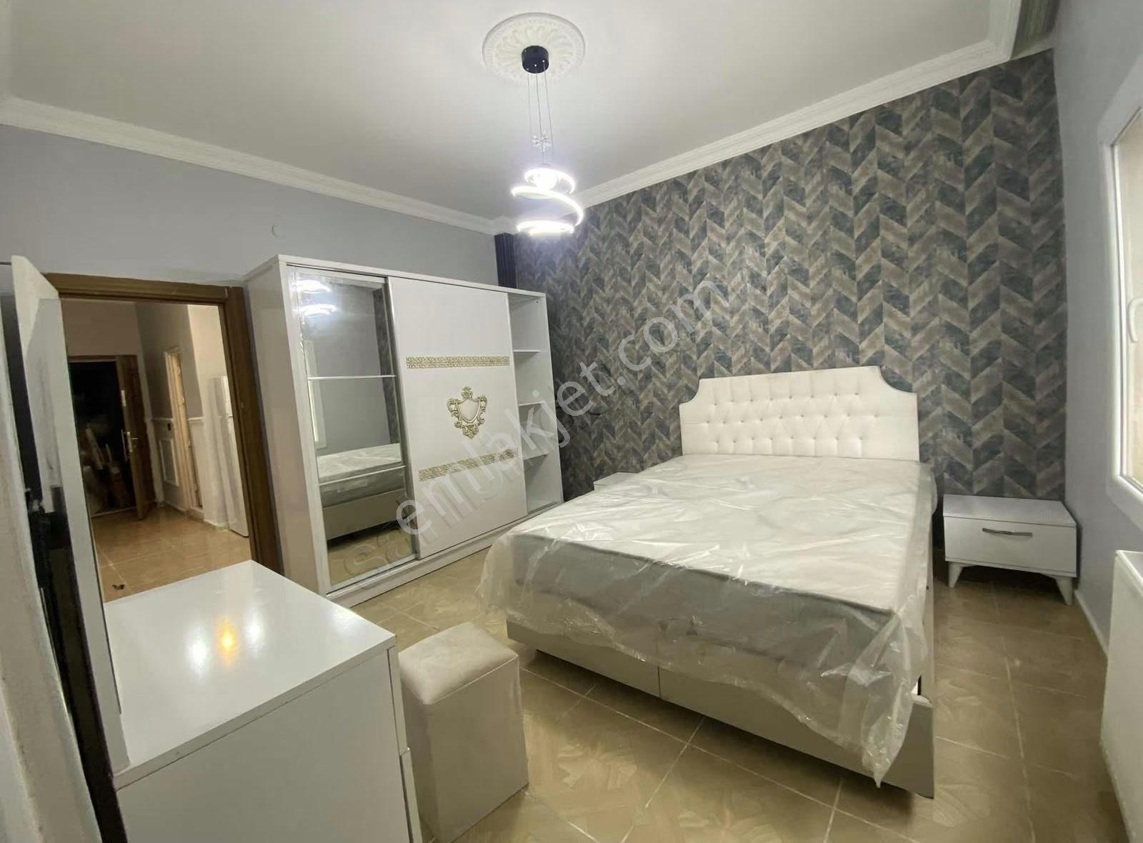 Marev Emlaktan Kiralık Eşyalı Lüks 1+1 Daire - Görsel 6