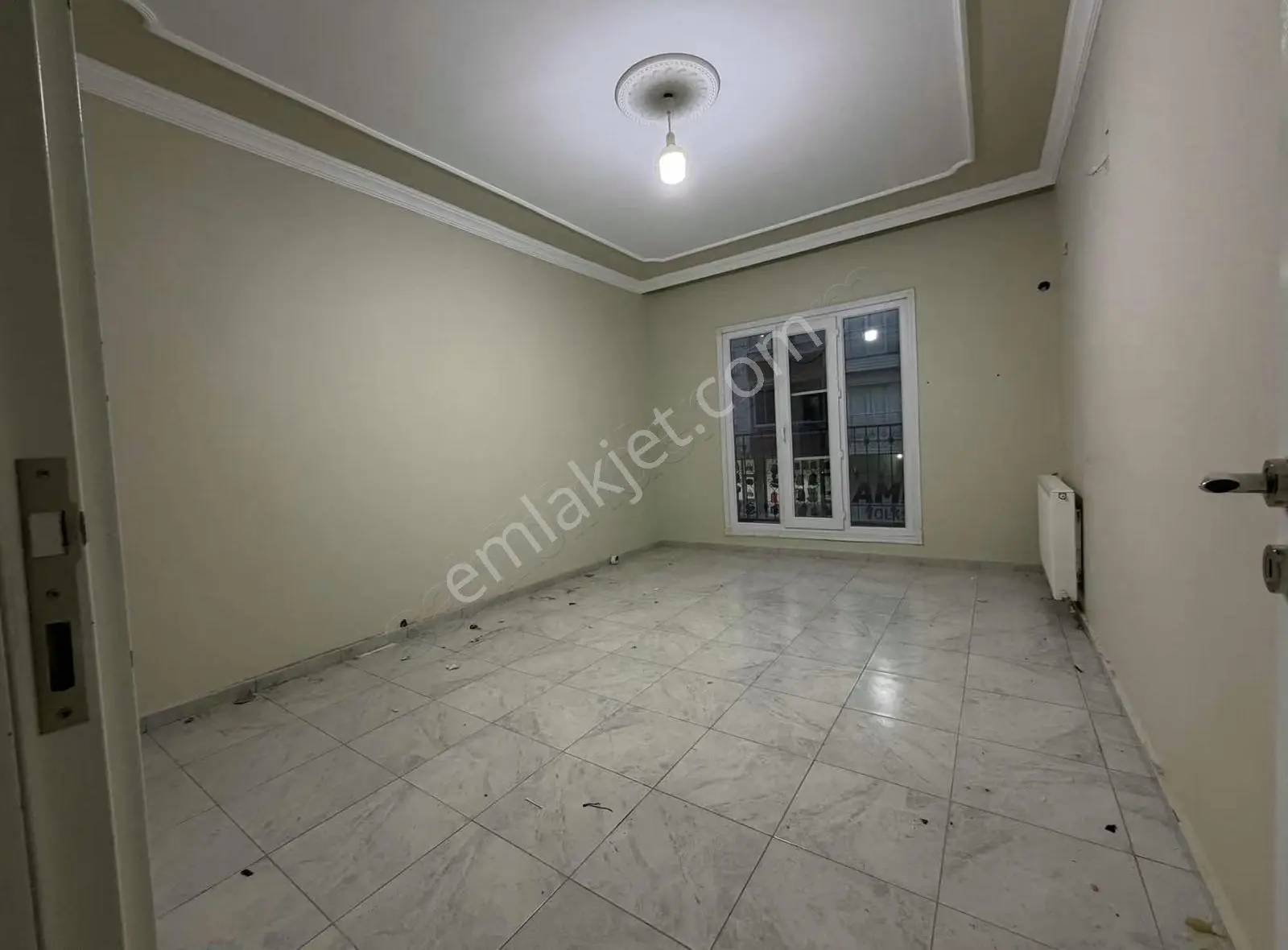 Marev Emlaktan Kiralık 3+1 Geniş Ve Ferah Daire - Görsel 4