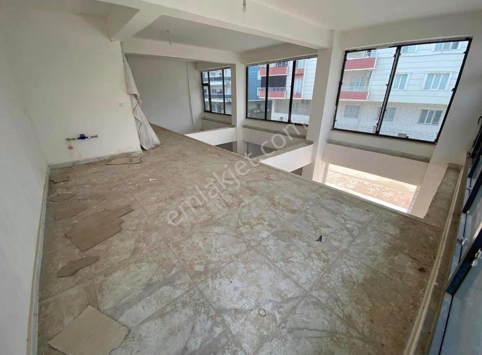 Marev Emlaktan Kiralık İşlek Cadde Üzeri Dükkan - Görsel 4