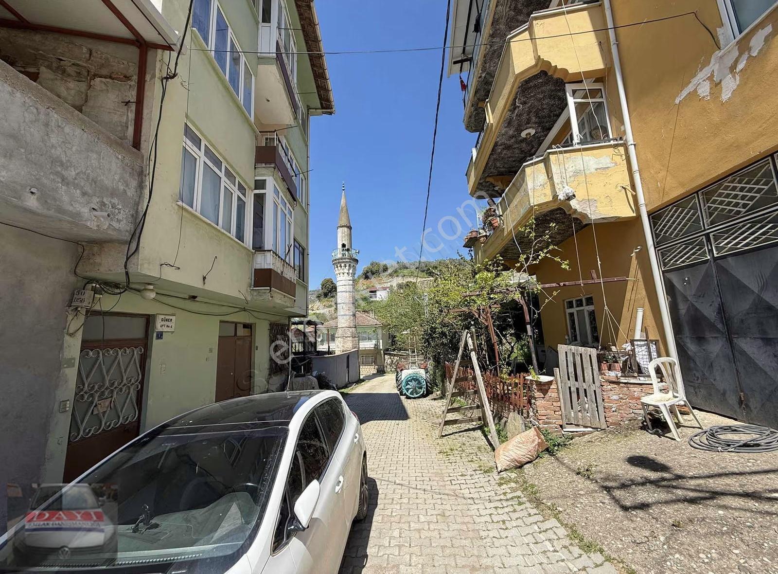 Dayı Emlaktan Köy İcinde Masrafsiz Yeni Mustakil Satılık Ev - Görsel 12