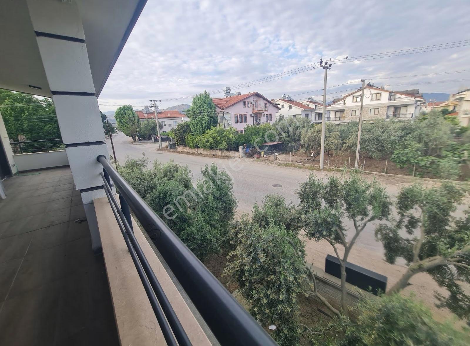 Akarca Mh.2+1 Ayrı Mutfak Kiralık Daire. - Görsel 26