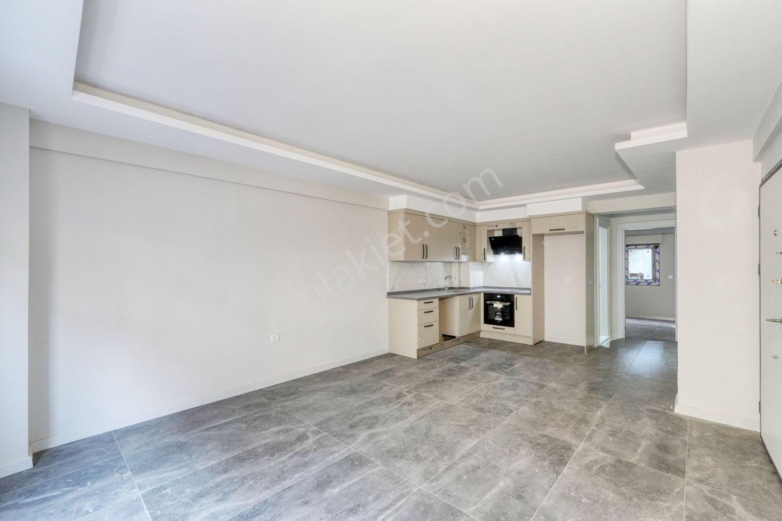 Balçova'da Üniversiteye Yürüme Mesafesinde Sıfır Daire - Görsel 34
