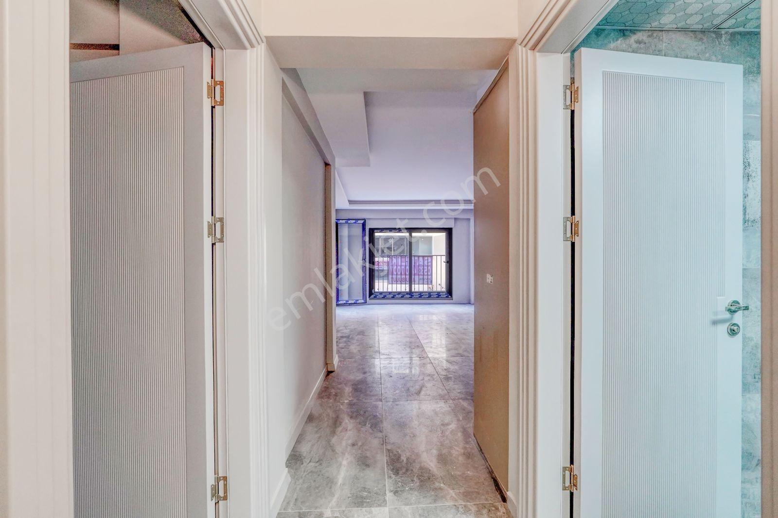 Balçova'da Üniversiteye Yürüme Mesafesinde Sıfır Daire - Görsel 29