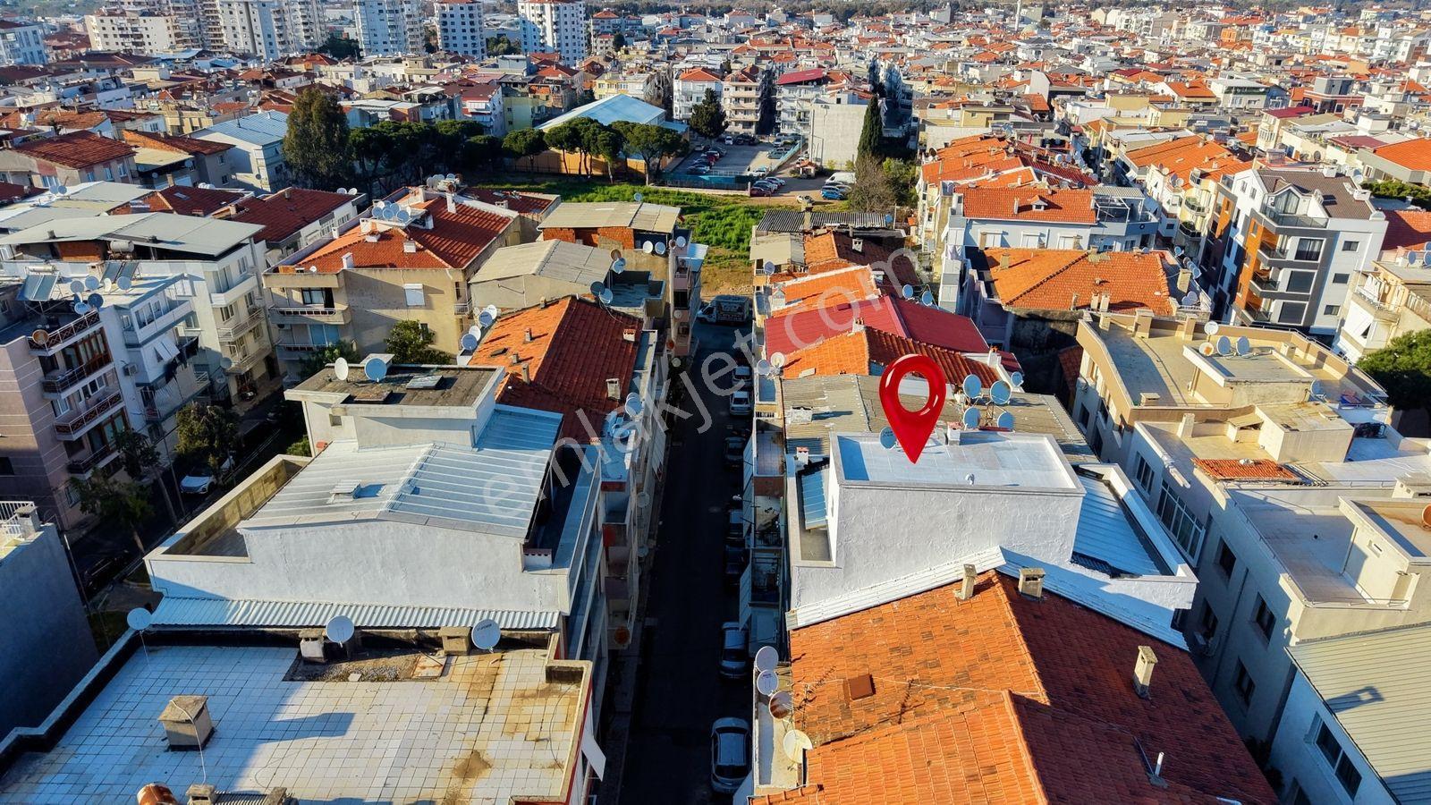 Balçova'da Üniversiteye Yürüme Mesafesinde Sıfır Daire - Görsel 17