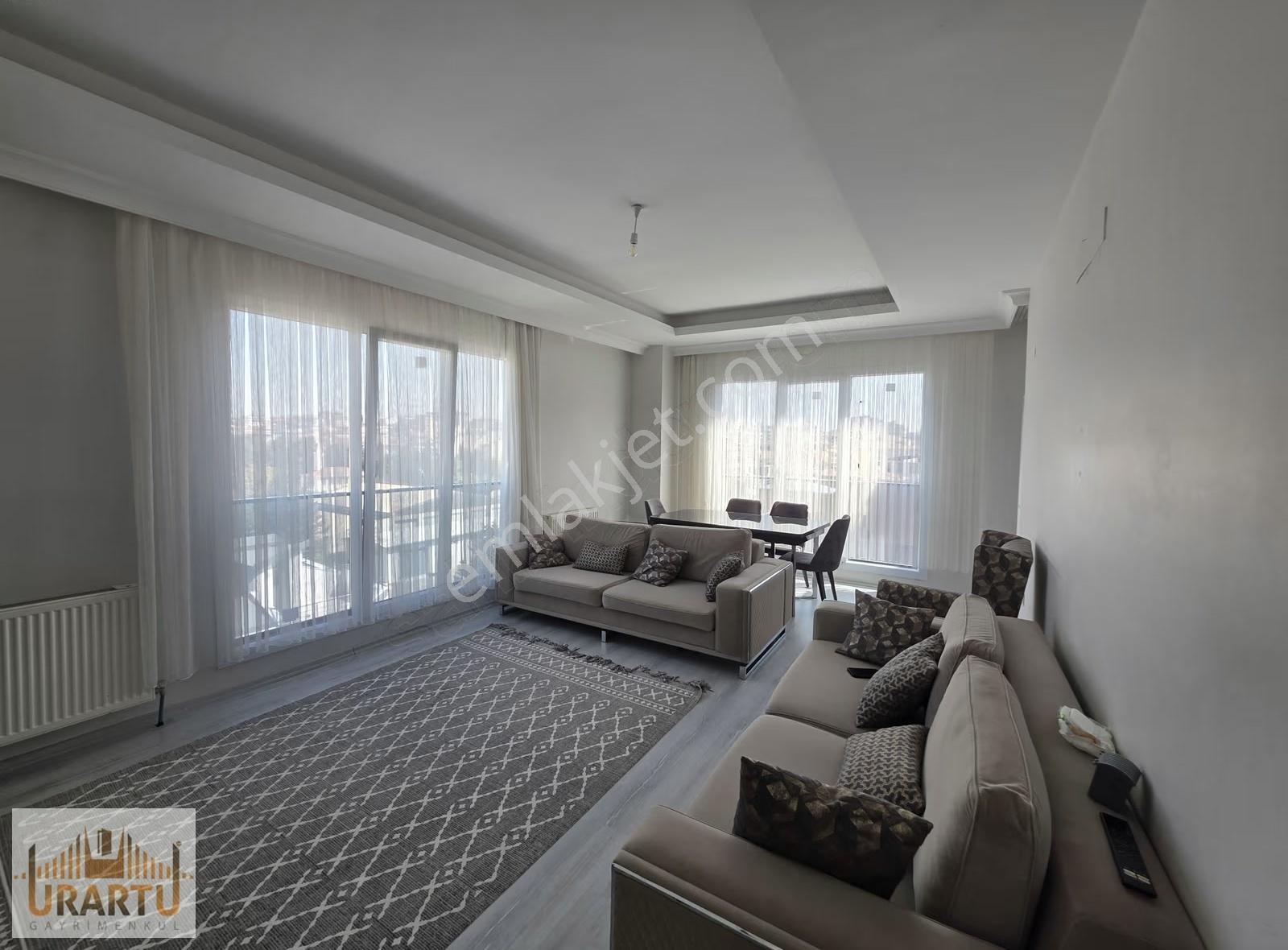 Bahçelievler Yenibosna Satılık 3+1 100m2 Net Yeni Binada Daire - Görsel 2