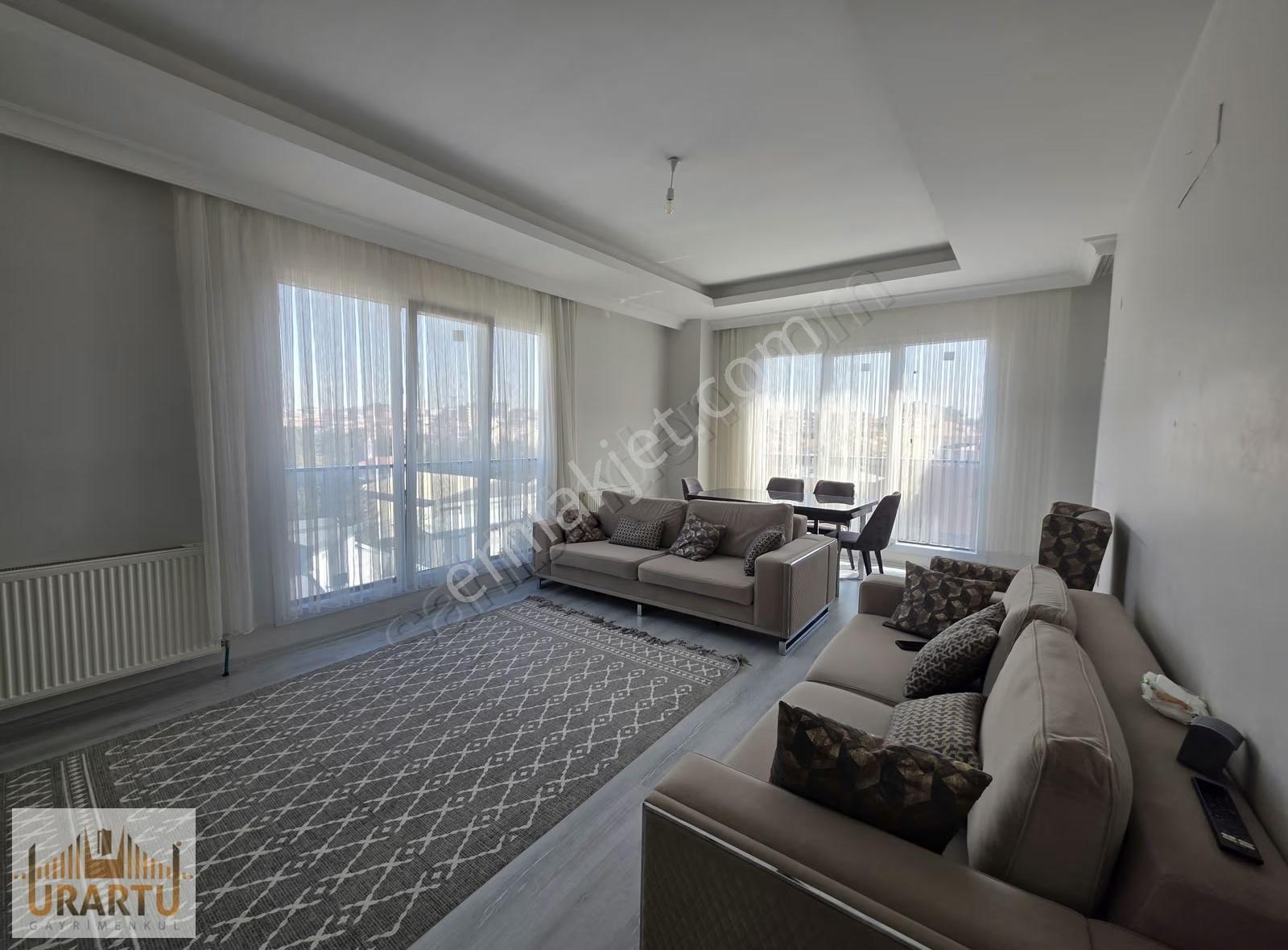 Bahçelievler Yenibosna Satılık 3+1 100m2 Net Yeni Binada Daire - Görsel 11