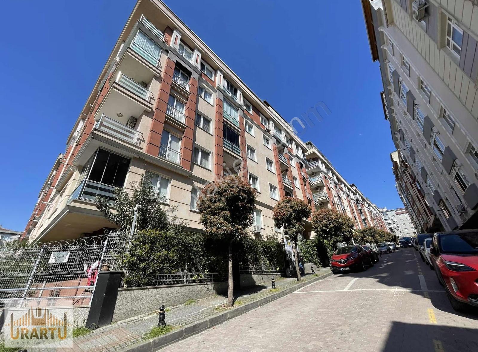 Beyaz Konakları Bahçe Kullanımlı Full Yapılı 3+1 Satılık Daire - Görsel 15