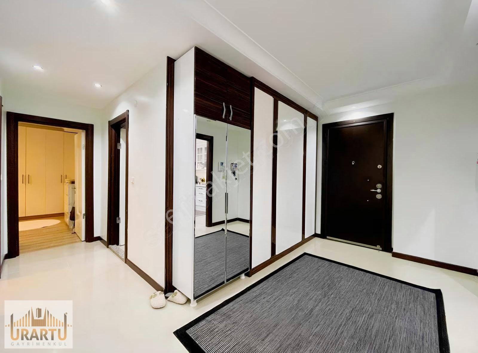 Beyaz Konakları Bahçe Kullanımlı Full Yapılı 3+1 Satılık Daire - Görsel 8