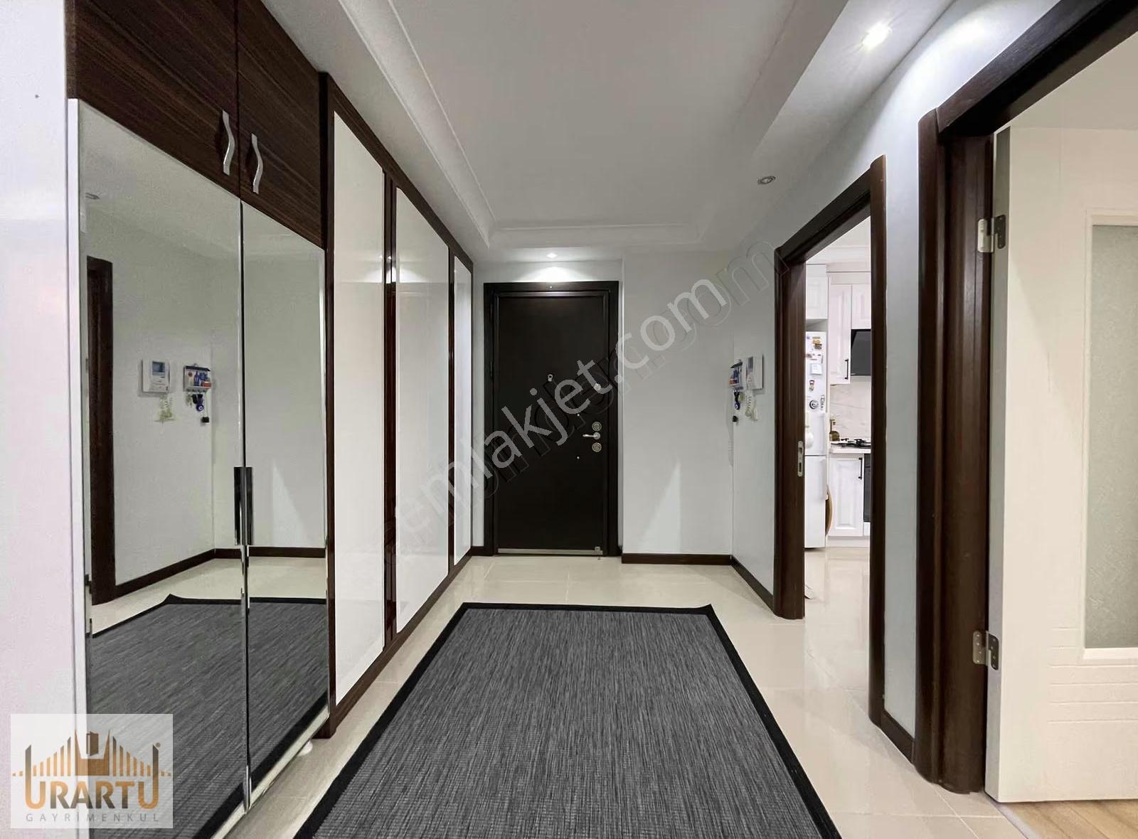 Beyaz Konakları Bahçe Kullanımlı Full Yapılı 3+1 Satılık Daire - Görsel 7
