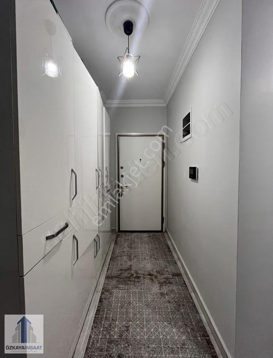 Palmiye Park Sitesinde Satılık 3+1 Daire - Görsel 25