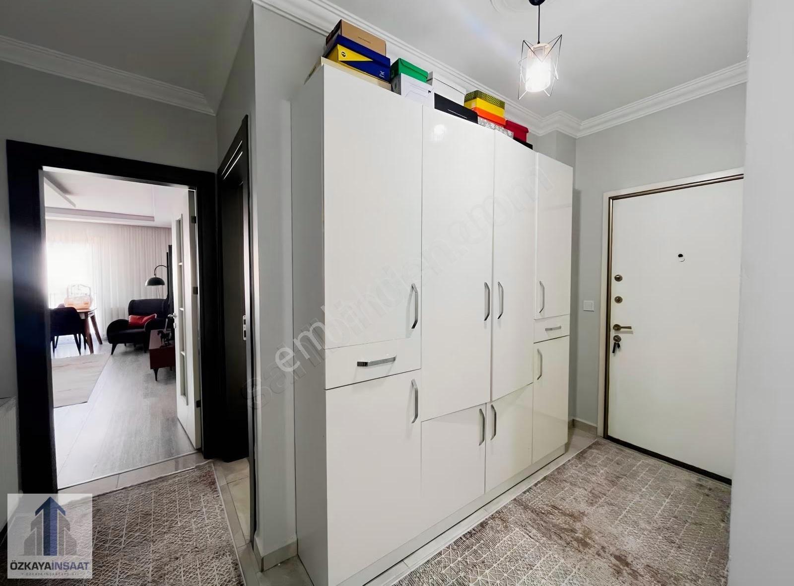 Palmiye Park Sitesinde Satılık 3+1 Daire - Görsel 11