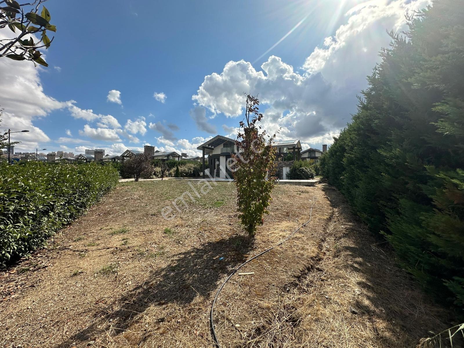 Fırsat Alkent Karaağaç Bölgesi 2500 M2 Müstakil Bahçeli Villa - Görsel 15