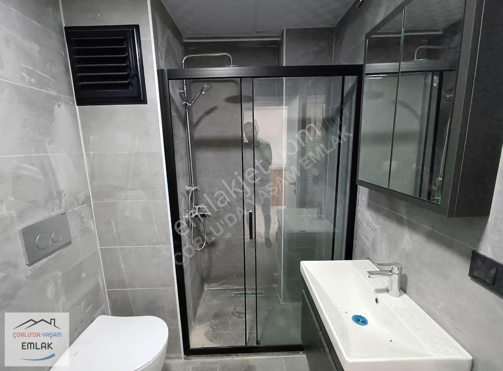 Uysal Armonia Rezidansta Kiralık 1+1 Daire - Görsel 3