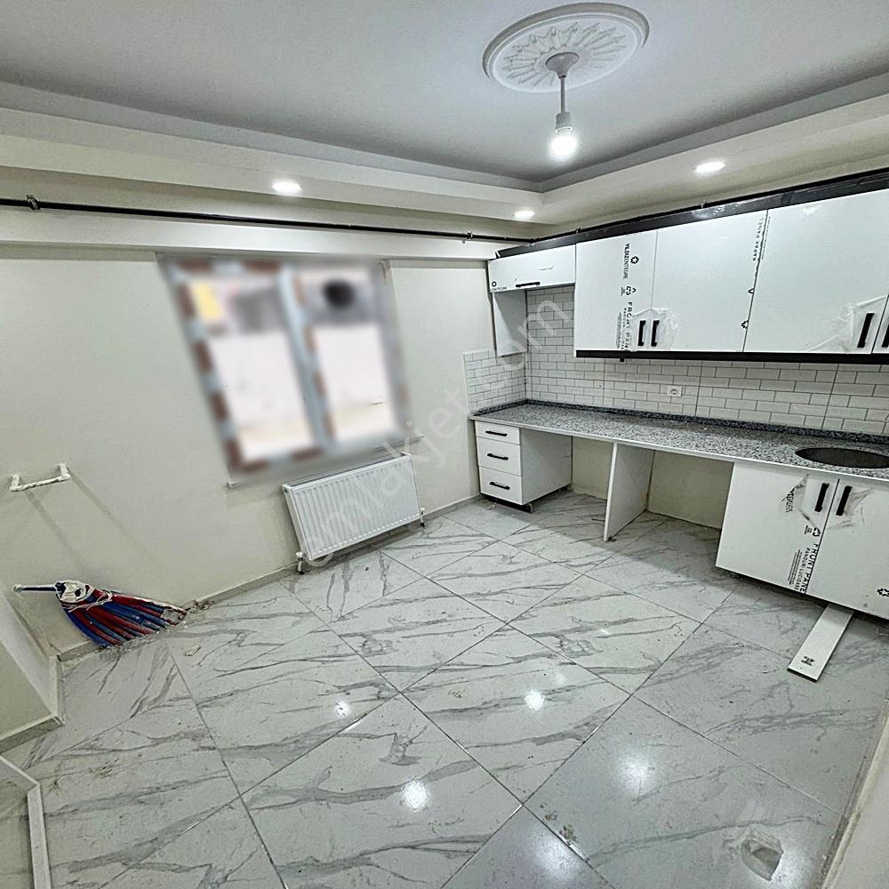 Metin Yapı'dan İskanlı Ana Cadde Geniş Satılık 2+1 Bahçe Katı!! - Görsel 21