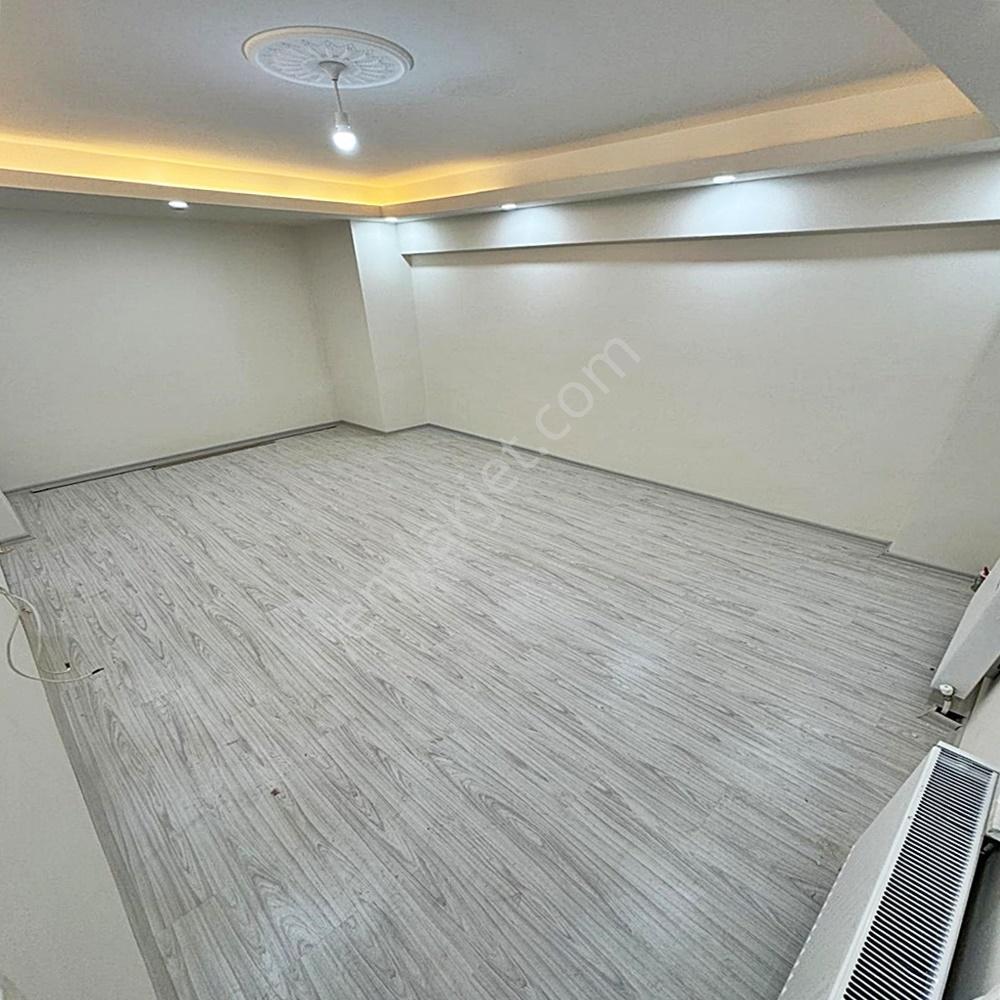 Metin Yapı'dan İskanlı Ana Cadde Geniş Satılık 2+1 Bahçe Katı!! - Görsel 19