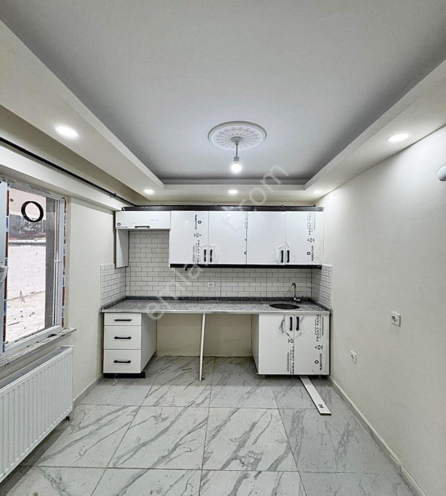 Metin Yapı'dan İskanlı Ana Cadde Geniş Satılık 2+1 Bahçe Katı!! - Görsel 25