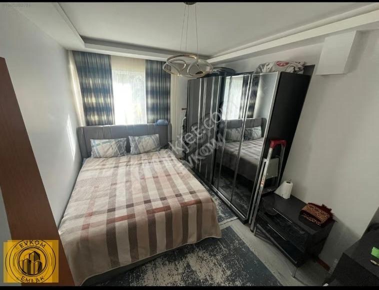 Ulaşın Én İşlek Sokağında Belediyenın Arkasında Uygun Daire - Görsel 12