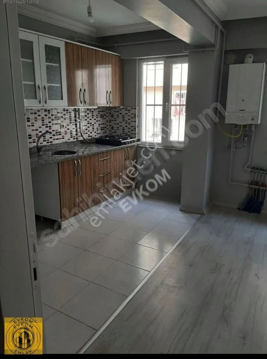 Yaşına Göre Çok Uygun Daire Detay İçin İletişime Geçiniz - Görsel 7