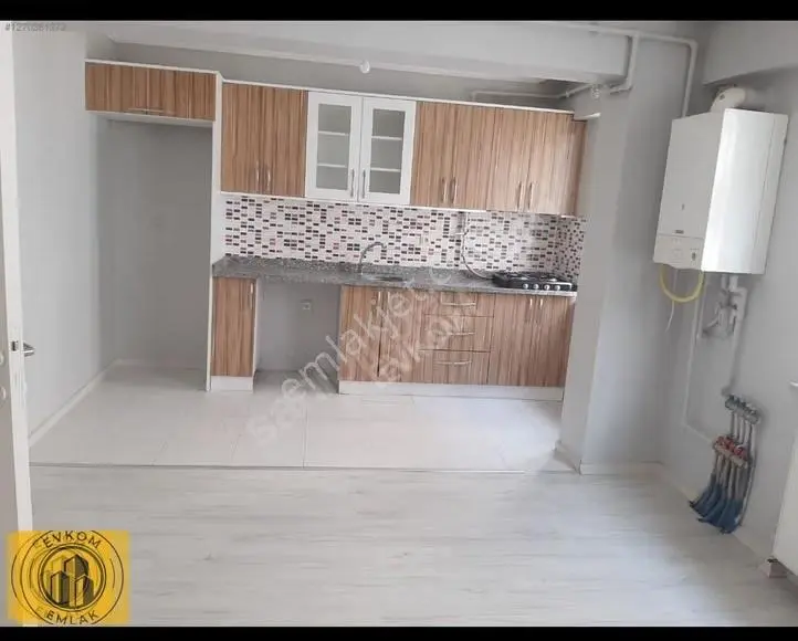 Yaşına Göre Çok Uygun Daire Detay İçin İletişime Geçiniz