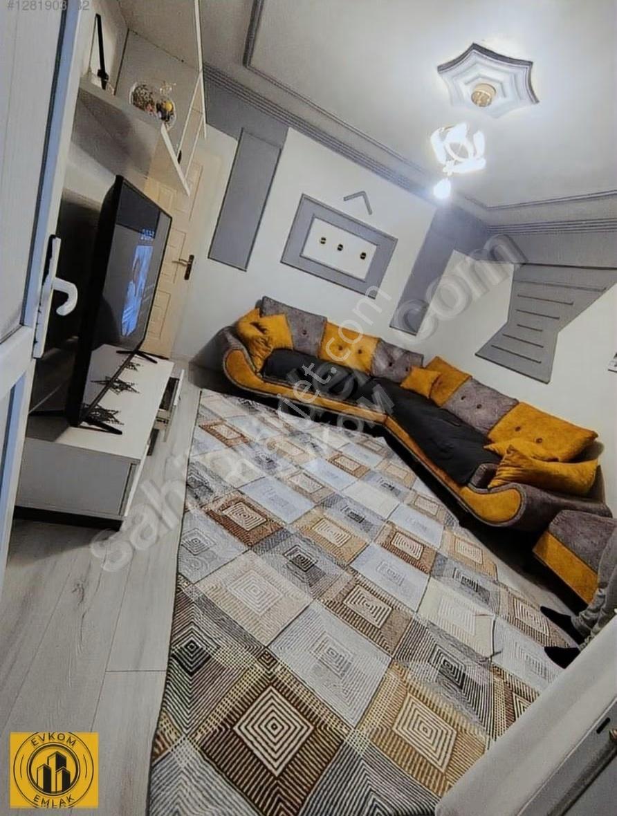 6 Adet 3+1 Daire Geniş Ferah Köy Havasını Arayanlar İçin Doğada