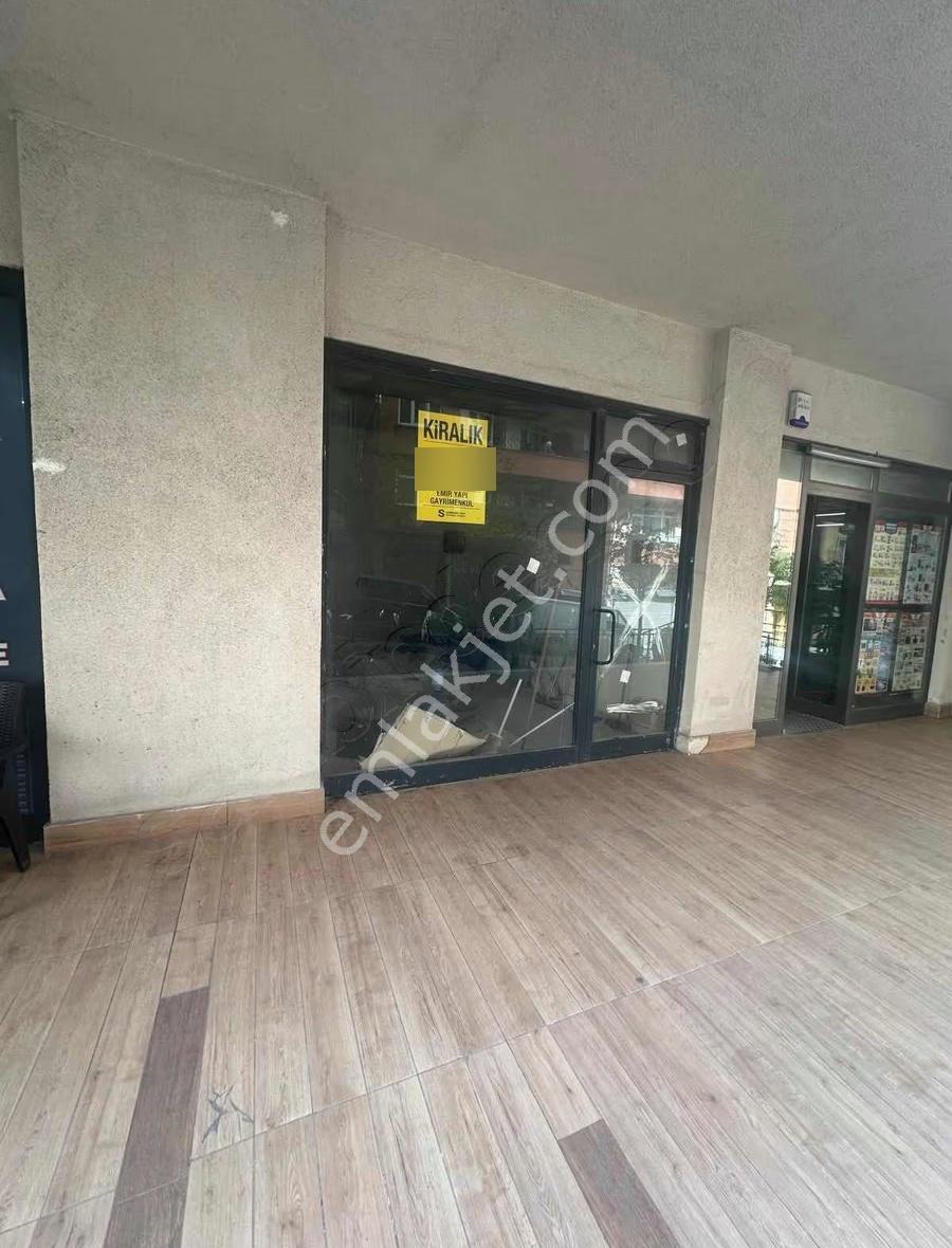 4 Levent Çeliktepe Kiralık Dükkan Rezidans Altı Merkezi Konum - Görsel 7