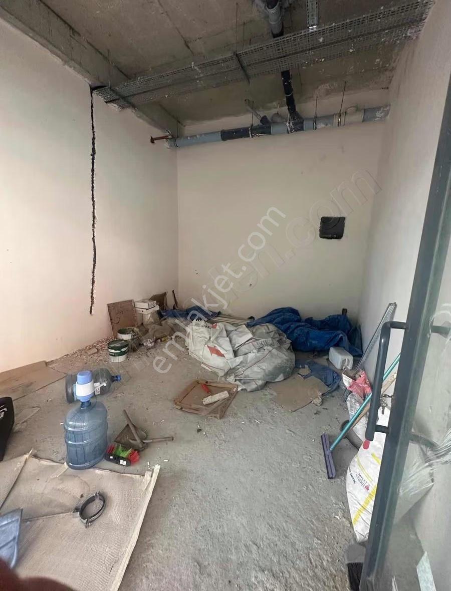 4 Levent Çeliktepe Kiralık Dükkan Rezidans Altı Merkezi Konum - Görsel 4