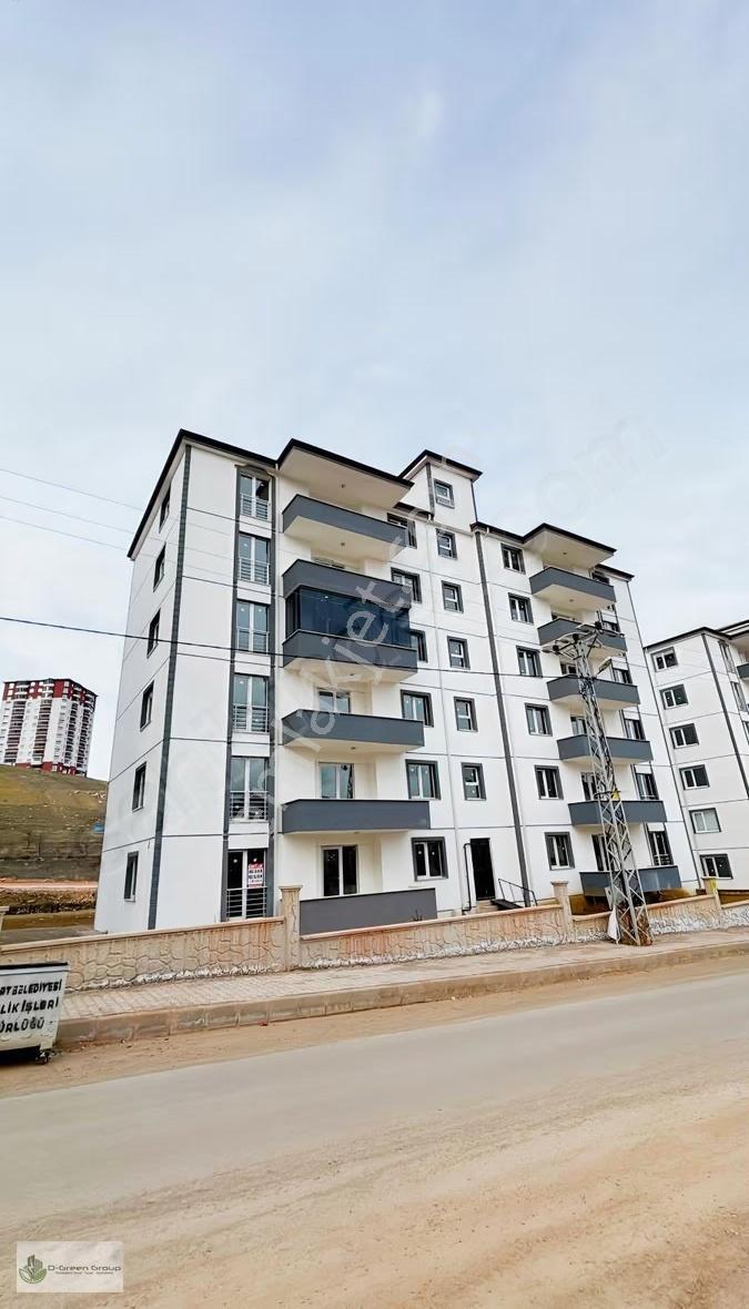 Lüks 2+1 Kiralık Daire