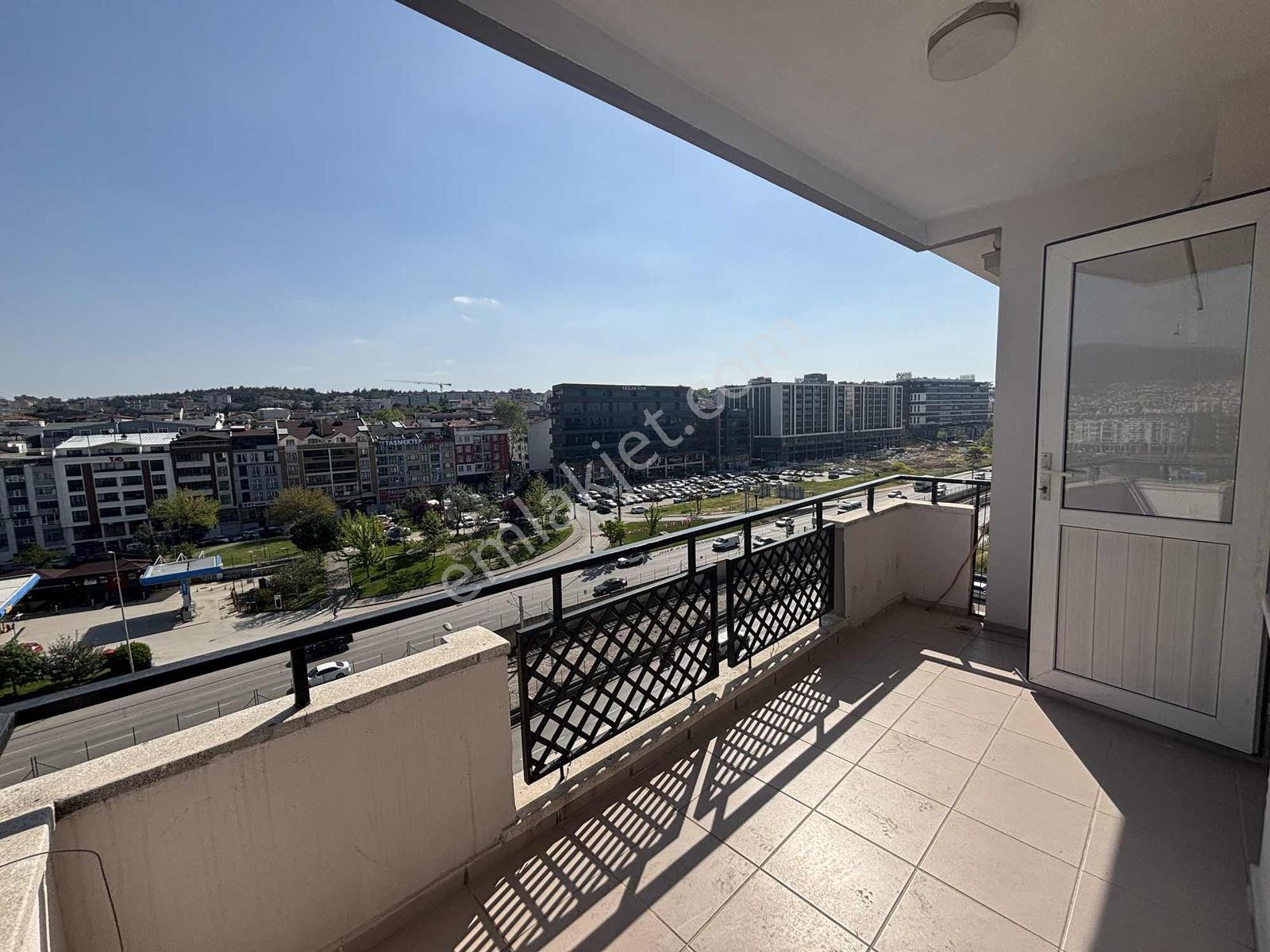 Rw Land Acıbadem Yanı Fsm Metrosu Karşısı 3+1 Kiralık Daire - Görsel 34