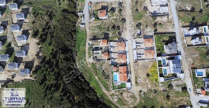 Turyap'tan Gerenköy'de Villa İmarlı Satılık Arsa - Görsel 11