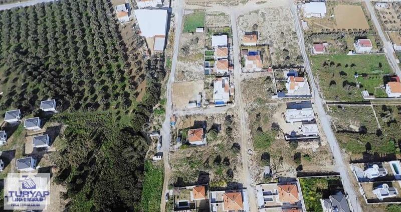 Turyap'tan Gerenköy'de Villa İmarlı Satılık Arsa - Görsel 9