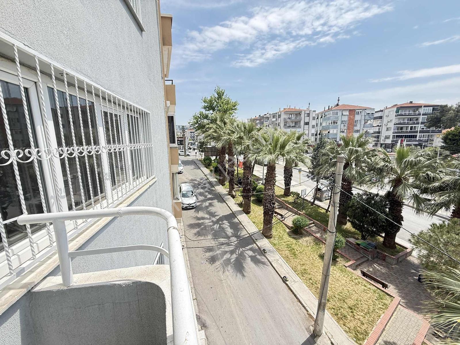 Metin Oktay Mah.arakat Dogalğazlı Asansörlü Balkonlu 3+1 Kiralık - Görsel 48